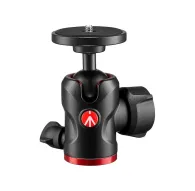 Tripod Heads - Manfrotto ball head Mini MH494-BH - quick order from manufacturer Best choise selected by expertsTripod Heads - Manfrotto ball head Mini MH494-BH - quick order from manufacturer Best choise selected by experts