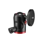 Головки штативов - Manfrotto ball head Mini MH494-BH - быстрый заказ от производителя Лучший выбор профессионалов
