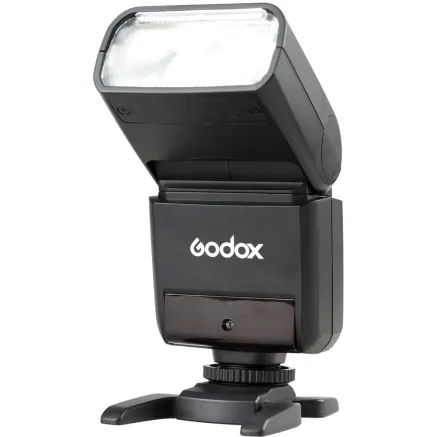 Godox Speedlite TT350 Pentax tt350p