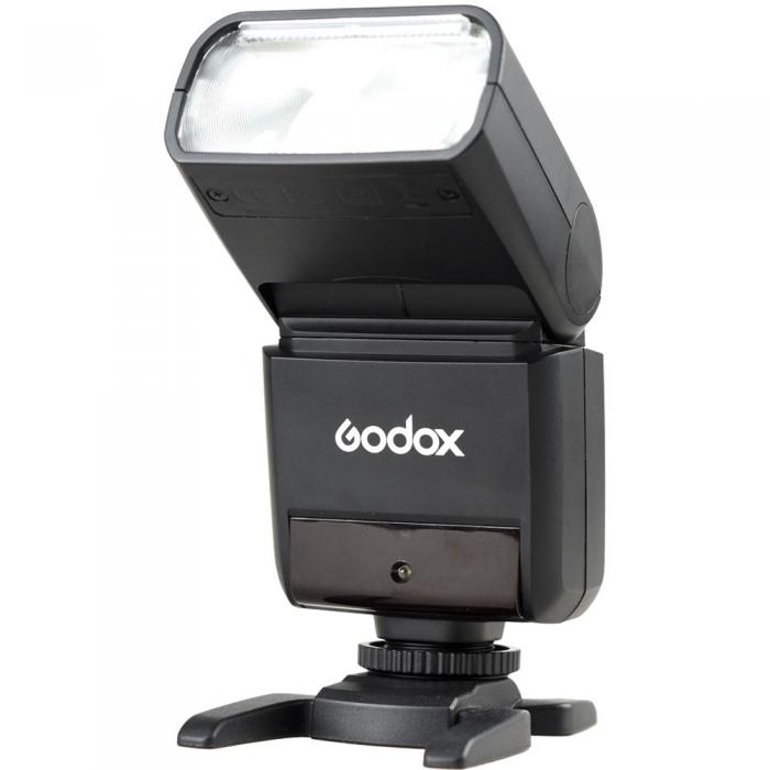 Вспышки на камеру - Godox TT350 Speedlite for Pentax TTL - быстрый заказ от производителя