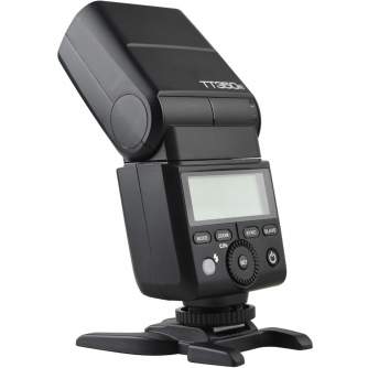 Kameras zibspuldzes - Godox TT350 Speedlite for Pentax TTL - ātri pasūtīt no ražotāja