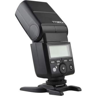 Вспышки на камеру - Godox TT350 Speedlite for Pentax TTL - быстрый заказ от производителя