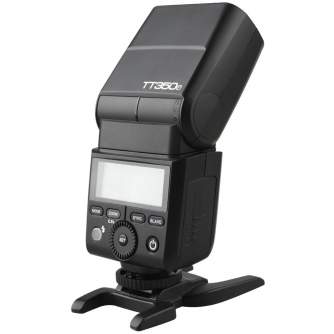 Вспышки на камеру - Godox TT350 Speedlite for Pentax TTL - быстрый заказ от производителя