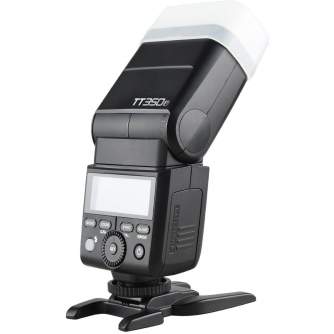 Kameras zibspuldzes - Godox TT350 Speedlite for Pentax TTL - ātri pasūtīt no ražotāja