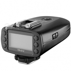 Triggers - Jinbei TR-612N NIKON TTL HSS Tranceiver - buy today in store and with delivery