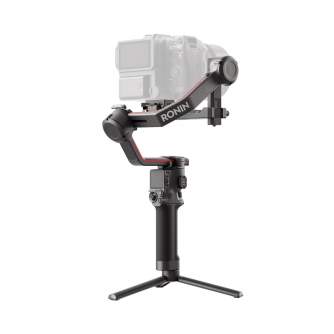 Сamera stabilizer - DJI RONIN RS3 PRO stabilizators - buy today in store and with delivery