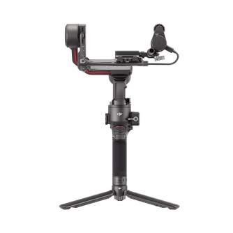 Сamera stabilizer - DJI RONIN RS3 Combo stabilizer - buy today in store and with delivery