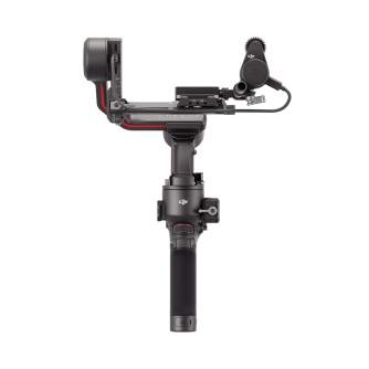 Сamera stabilizer - DJI RONIN RS3 Combo stabilizer - buy today in store and with delivery