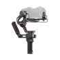Video stabilizatori - DJI RONIN RS3 Combo stabilizators - ātri pasūtīt no ražotāja