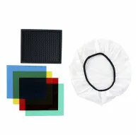 PHOTTIXKALI600HONEYCOMBANDGELSETKITPHOTTIXKALI600HONEYCOMBANDGELSETKIT