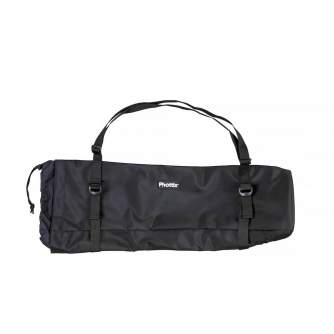 Studijas aprīkojuma somas - PHOTTIX LIGHT STAND BAG S70 - perc šodien veikalā un ar piegādi