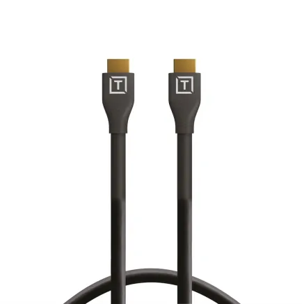 Vention Micro HDMI Cable 2m Vention VAA-D03-B200 (Black)