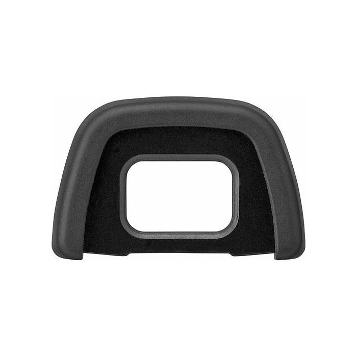 Camera Protectors - Genesis Gear Eyepiece for Nikon DK-23 - quick order from manufacturer