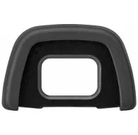 Защита для камеры - Genesis Gear Eyepiece for Nikon DK-23 - быстрый заказ от производителяЗащита для камеры - Genesis Gear Eyepiece for Nikon DK-23 - быстрый заказ от производителя