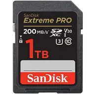 Memory Cards - SANDISK MEMORY SDXC 1TB UHS-I SDSDXXD-1T00-GN4IN - quick order from manufacturerMemory Cards - SANDISK MEMORY SDXC 1TB UHS-I SDSDXXD-1T00-GN4IN - quick order from manufacturer