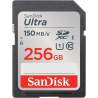 Карты памяти - SANDISK MEMORY SDXC 256GB UHS-I SDSDUNC-256G-GN6IN - быстрый заказ от производителяКарты памяти - SANDISK MEMORY SDXC 256GB UHS-I SDSDUNC-256G-GN6IN - быстрый заказ от производителя