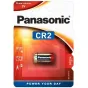 Batteries and chargers - Battery CR2/1B - buy today in Master Foto store and with delivery Best choise selected by experts