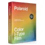 Discontinued - POLAROID COLOR FILM FOR I-TYPE METALLIC SPECTRUM EDITION 6220