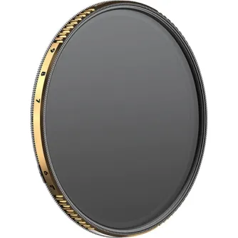 Neutral Density Filters - Filter ND 6-9 PolarPro Variable Peter McKinnon MIST Edition II for 82mm lenses - quick order from manufacturer