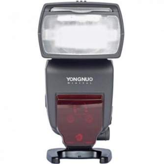 Kameras zibspuldzes - Yongnuo YN685 II for Canon speedlite - perc šodien veikalā un ar piegādi