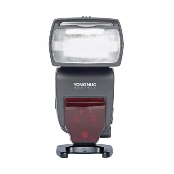 Yongnuo YN685 II priekš Canon speedlite zibspuldzes gaisma