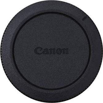 Objektīvu vāciņi - Canon RF5 Camera Body Cover Cap 3201C001 - perc šodien veikalā un ar piegādi