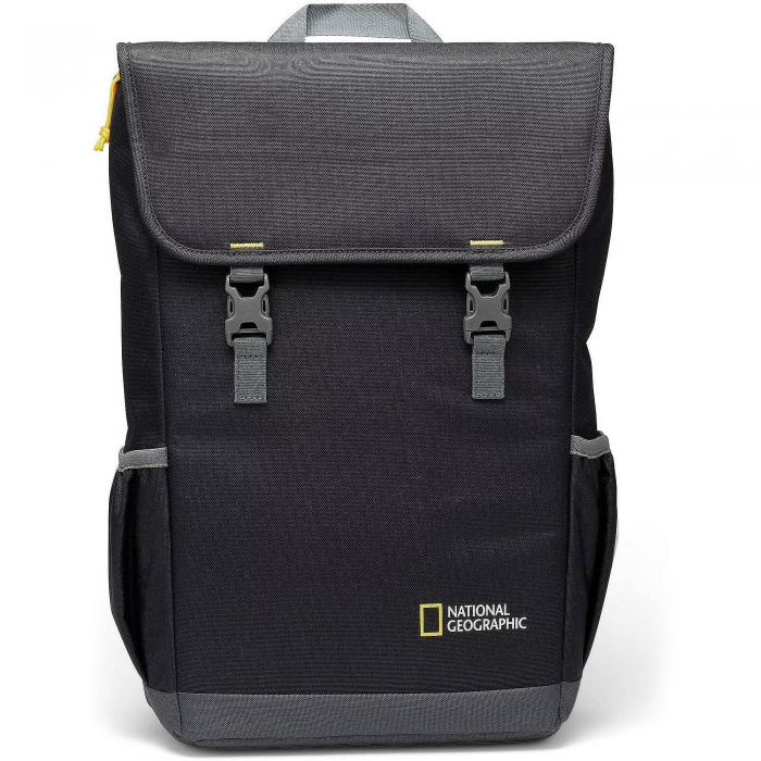 Mugursomas - National Geographic Small Backpack (NG E2 5168) - perc šodien veikalā un ar piegādi