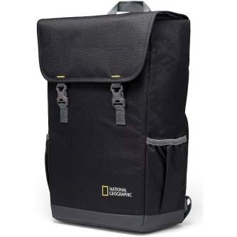 Mugursomas - National Geographic Small Backpack (NG E2 5168) - perc šodien veikalā un ar piegādi