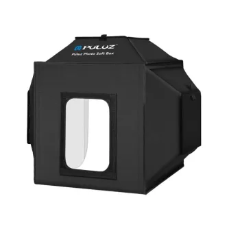 Discontinued - Puluz Photo Studio 40cm LED 72W PU5042EU