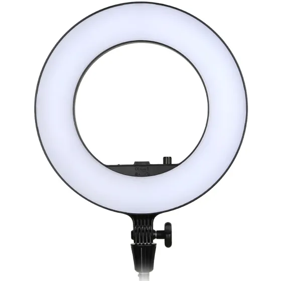 Godox LR180 LED Ring Light Black LR180 B