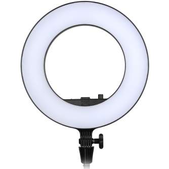 LED Gredzenveida lampas - Godox LR180 Daylight Ringlight 5600K - perc šodien veikalā un ar piegādi