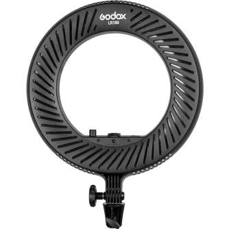 Ring Light - Godox LR180 Daylight Ringlight 5600K - buy today in store and with delivery
