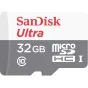Memory Cards - SANDISK MEMORY MICRO SDHC 32GB UHS-I W/A SDSQUNR032G-GN6TA - buy today in store and with delivery