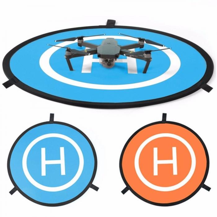 Drone accessories - Sunnylife Fast-fold Landing Pad 75cm (DJI-TJP03) - buy today in store and with delivery