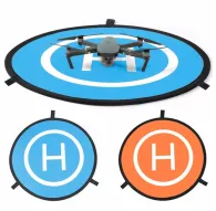 Drone accessories - Sunnylife Fast-fold Landing Pad 75cm (DJI-TJP03) - quick order from manufacturerDrone accessories - Sunnylife Fast-fold Landing Pad 75cm (DJI-TJP03) - quick order from manufacturer