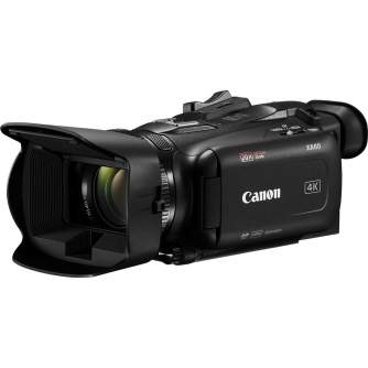 Cinema Pro видео камеры - Canon XA60 - быстрый заказ от производителя