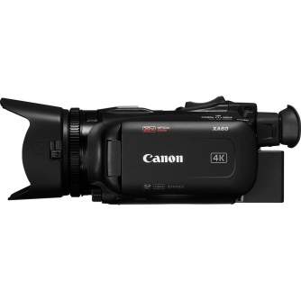 Cine Studio Cameras - Canon XA60 - quick order from manufacturer
