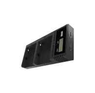 Chargers for Camera Batteries - Newell Ultra Fast Type-C Charger for NP-F, NP-FM batteries - buy today in Master Foto store and with delivery Best choise selected by expertsChargers for Camera Batteries - Newell Ultra Fast Type-C Charger for NP-F, NP-FM batteries - buy today in Master Foto store and with delivery Best choise selected by experts