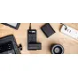 Зарядные устройства - Newell Ultra Fast Type-C Charger for NP-F, NP-FM batteries - купить сегодня в магазине Master Foto и с доставкой Лучший выбор профессионалов