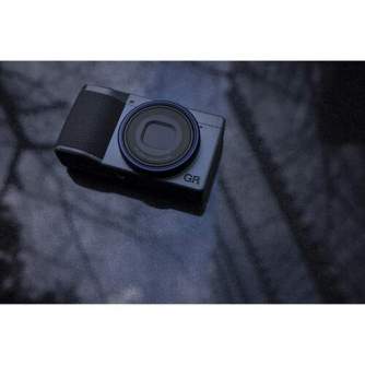 Компактные камеры - RICOH/PENTAX RICOH GRIIIX URBAN EDITION + GC11 115700 - быстрый заказ от производителя