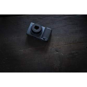 Компактные камеры - RICOH/PENTAX RICOH GRIIIX URBAN EDITION + GC11 115700 - быстрый заказ от производителя