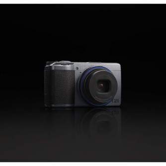 Компактные камеры - RICOH/PENTAX RICOH GRIIIX URBAN EDITION + GC11 115700 - быстрый заказ от производителя