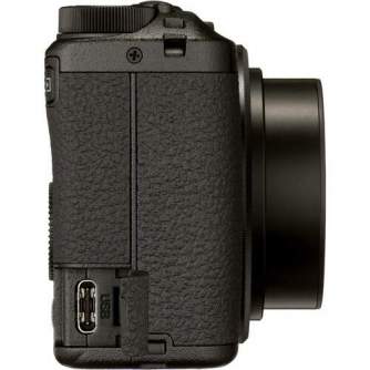 Компактные камеры - RICOH/PENTAX RICOH GRIIIX URBAN EDITION + GC11 115700 - быстрый заказ от производителя
