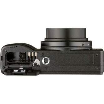 Компактные камеры - RICOH/PENTAX RICOH GRIIIX URBAN EDITION + GC11 115700 - быстрый заказ от производителя