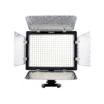 Light Panels - LED Light Yongnuo YN300 III - WB (5500 K) - buy today in store and with delivery