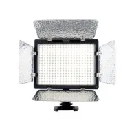 LED панели - LED Light Yongnuo YN300 III - WB (5500 K) - купить сегодня в магазине и с доставкойLED панели - LED Light Yongnuo YN300 III - WB (5500 K) - купить сегодня в магазине и с доставкой