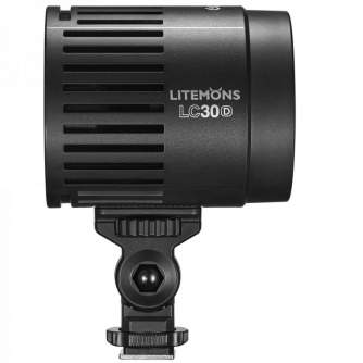 Monolight Style - Godox Litemons LED Tabletop Video Light LC30D LC30D - quick order from manufacturer