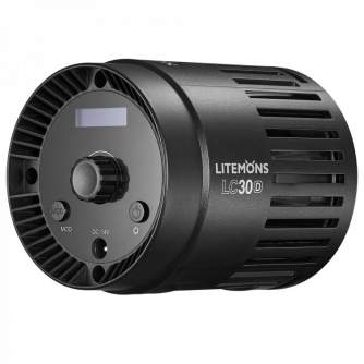 LED моноблоки - Godox Litemons LED Tabletop Video Light LC30D LC30D - быстрый заказ от производителя