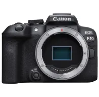 Mirrorless Cameras - Canon EOS R10 body + MT ADP EF-EOS R - quick order from manufacturerMirrorless Cameras - Canon EOS R10 body + MT ADP EF-EOS R - quick order from manufacturer