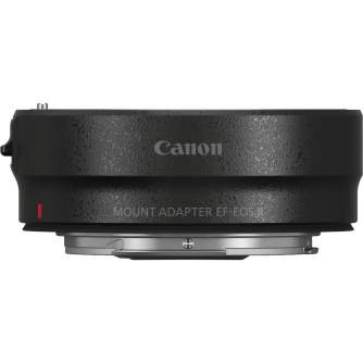 Discontinued - Canon EOS R10 body + MT ADP EF-EOS R